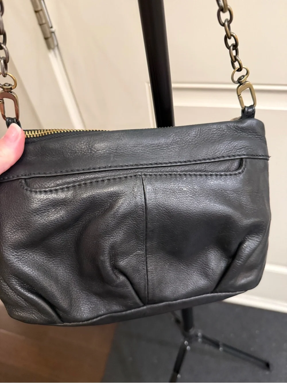 HOBO sleek black